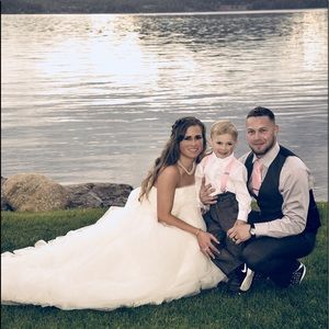 Meet your Posher, Adriana